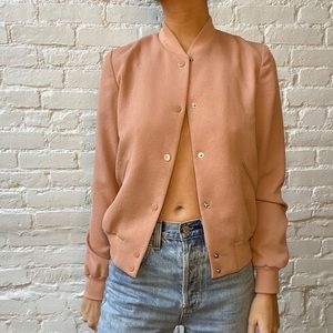 Wilfred Poussin Jacket